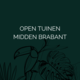 Open tuinen Midden Brabant