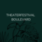 Theaterfestival Boulevard