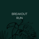Breakout run - Van der Valk Vught