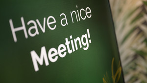 Have a nice Meeting