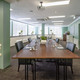  Spacious bright conference room Bossche Broek Hotel Vugt
