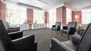 meeting room van der valk 