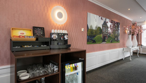 meeting room van der valk 