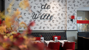 restaurant the white vught