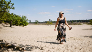 Les dunes de Loonse et de Drunense