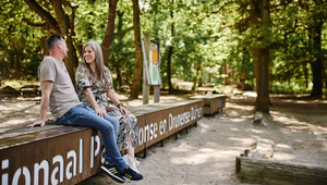 De Loonse en Drunense Duinen