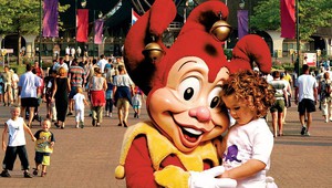 Efteling
