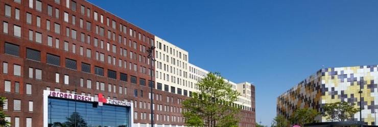 Jeroen Bosch Krankenhaus