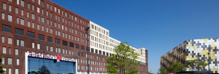 Jeroen Bosch Hospital