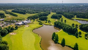 BurgGolf De Haverleij