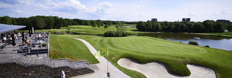 Burggolf Haverleij
