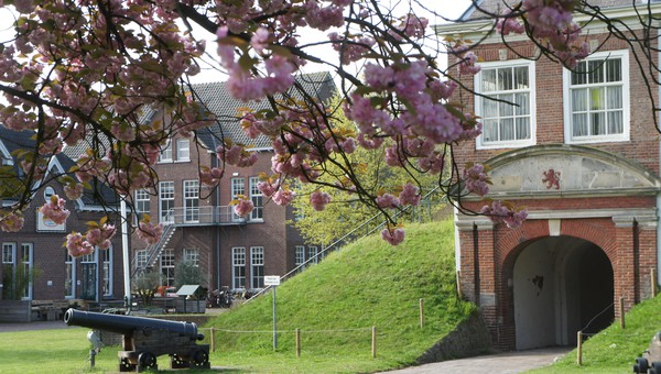 Fort Isabella Kazerne