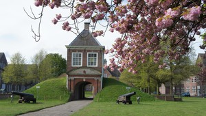 Fort Isabella Kazerne