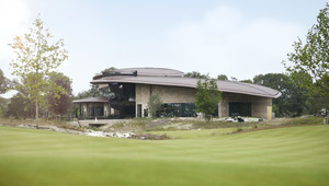 Golfbaan Bernardus 