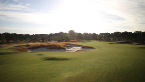 Golfbaan Bernardus 