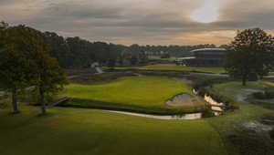 Golfbaan Bernardus 