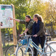 Walking & Cycling routes