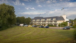 Van der Valk Hotel 's-Hertogenbosch - Vught
