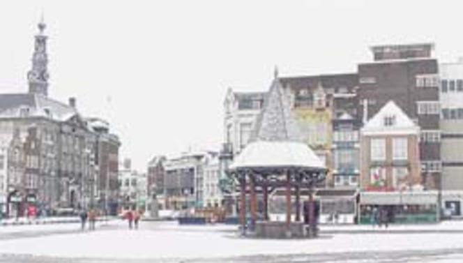 Den Bosch