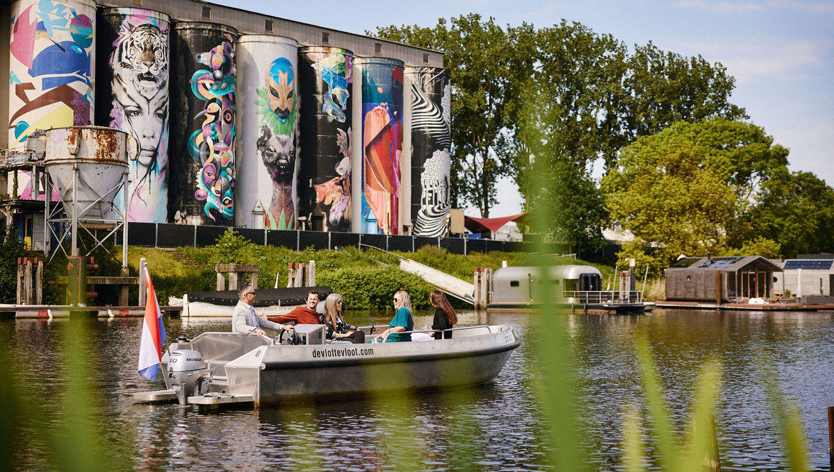 Varen Den Bosch
