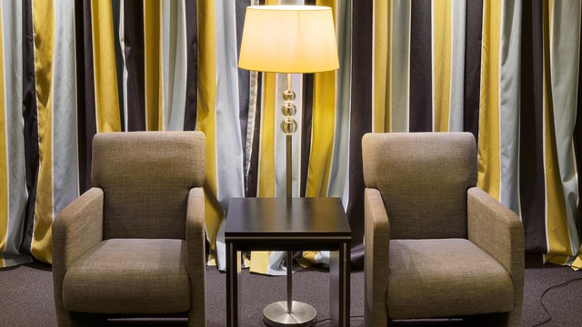 Comfort kamer mindervalide