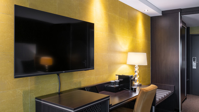 Comfort Plus kamer