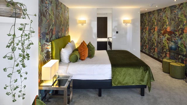 Garden Suite