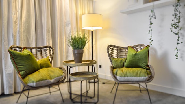 Garden Suite