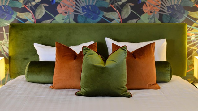 Garden Suite