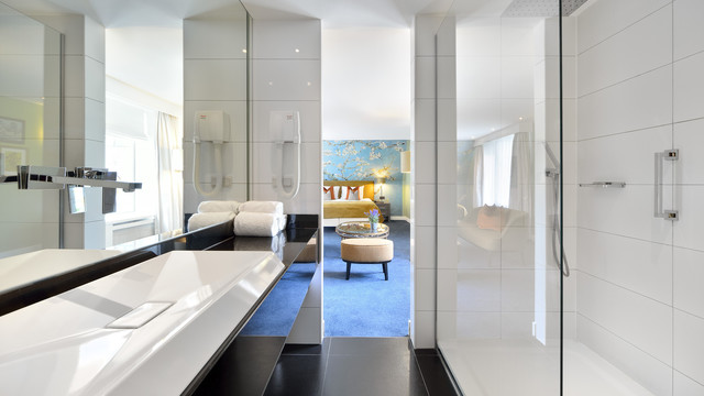 Van Gogh Suite