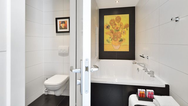 Van Gogh Suite