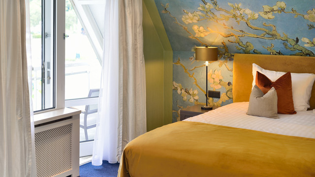 Van Gogh Suite