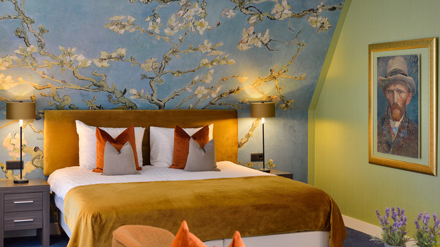 Van Gogh Suite