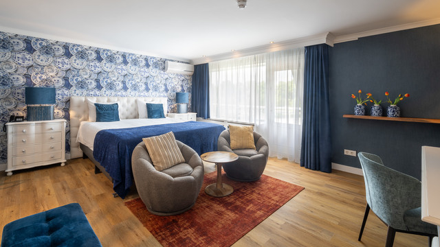 Dutch Suite