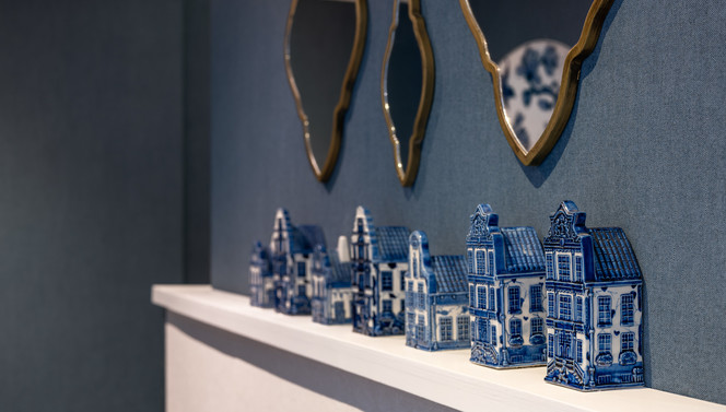 Delfts blauw