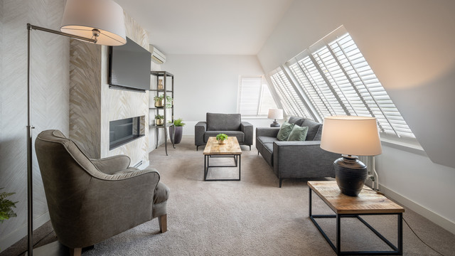 Memphis Suite