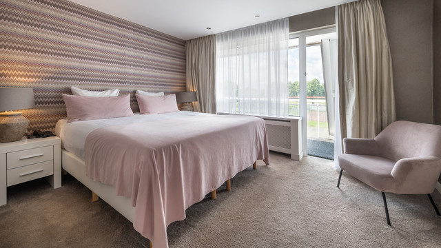 Memphis Suite