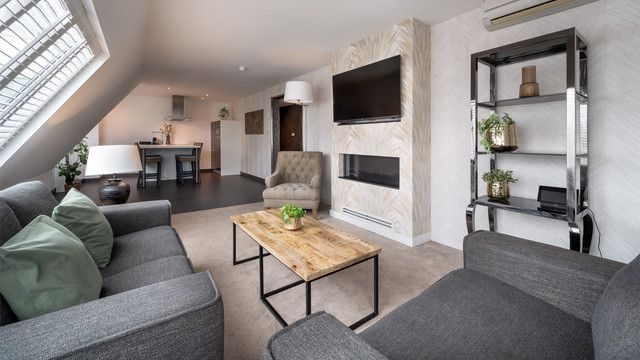 Memphis Suite