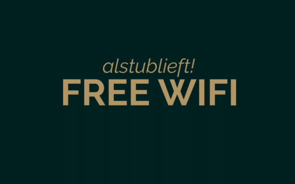 Free Wifi