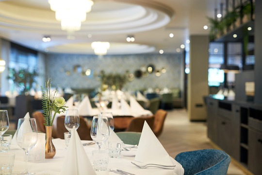 Restaurant Van der Valk Hotel Vught