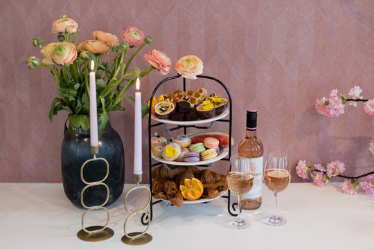 Moederdag Van der Valk Hotel 's-Hertogenbosch - Vught 