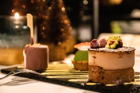 kerst, feestdagen, hotel vught, van der valk, 