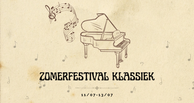 Zomerfestival Klassiek