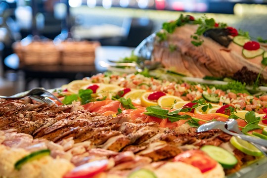 Vatertagsbrunch
