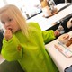 Kindermenu Hotel Vught