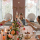 Babyshower vught den bosch