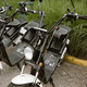 Huur een E-chopper