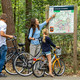 Erklärung Fahrradknoten