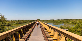 Naturschutzgebiet de Moerputten