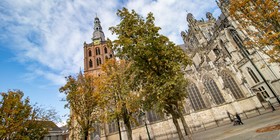 Stadtrundgang mit digitalem Guide
